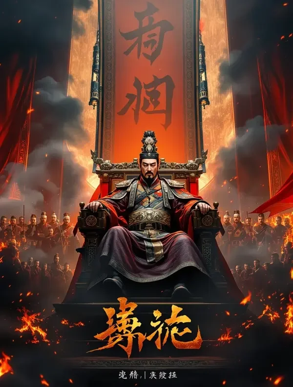 汉武大帝 日韩av片